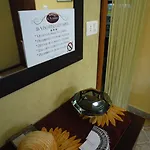 Couette-café Il Mandorlo