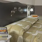Couette-café Il Mandorlo