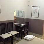 Couette-café Il Mandorlo 3*
