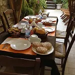 Couette-café Il Mandorlo