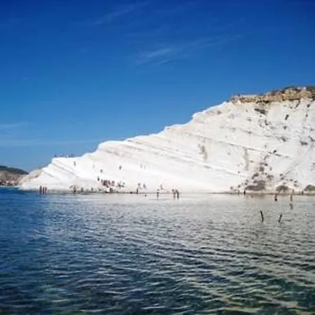 Il Mandorlo 3* Agrigento