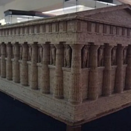 Panzió Il Mandorlo 3*