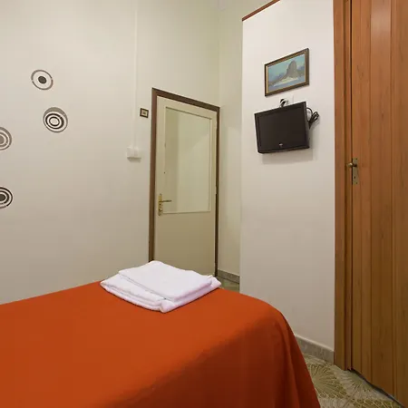 Il Mandorlo Panzió 3*