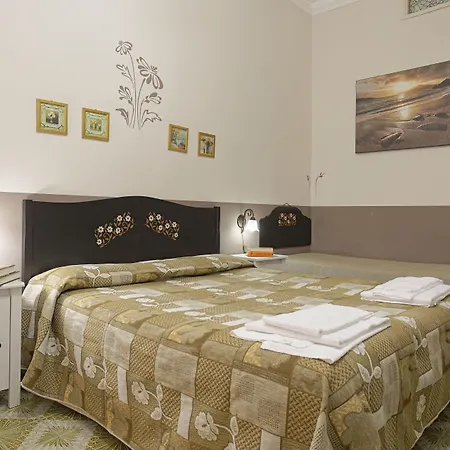 Il Mandorlo 3* Agrigento