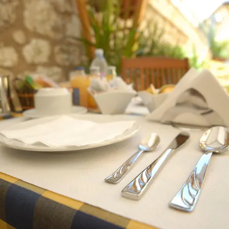 Il Mandorlo Panzió Agrigento