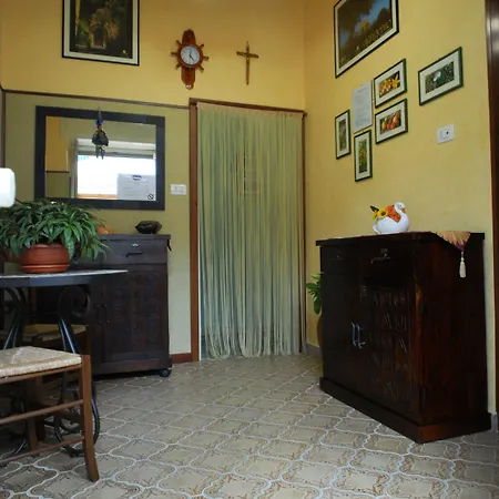 Il Mandorlo Panzió 3*