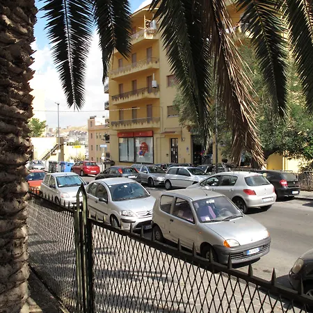 Il Mandorlo Panzió 3*