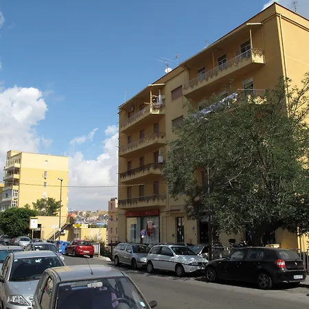 Il Mandorlo Panzió 3*