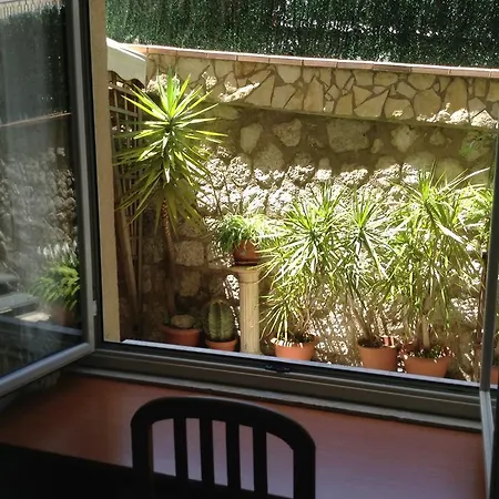 Panzió Il Mandorlo 3*