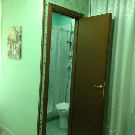 Panzió Il Mandorlo Agrigento