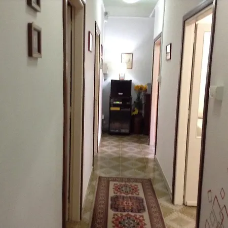Bed & Breakfast Il Mandorlo