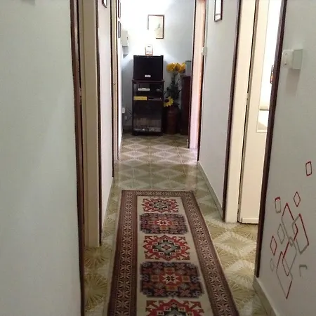 Panzió Il Mandorlo 3*