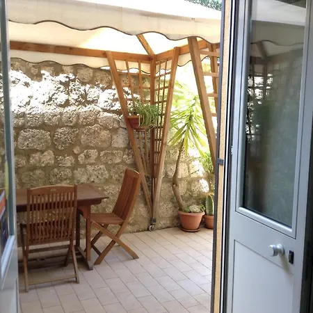 Bed & Breakfast Il Mandorlo