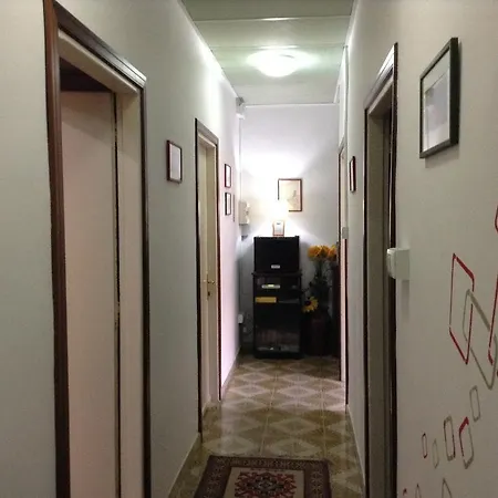 Il Mandorlo אגריג'נטו