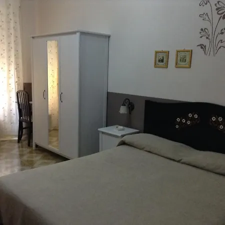 Panzió Il Mandorlo 3*