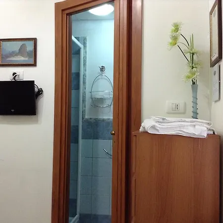 Bed & Breakfast Il Mandorlo