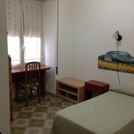 Bed & Breakfast Il Mandorlo 2*