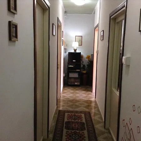 Panzió Il Mandorlo 3*