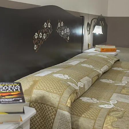 Il Mandorlo Bed & Breakfast