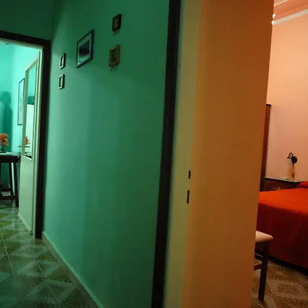 Il Mandorlo Bed & Breakfast