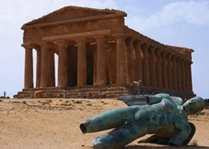 住宿加早餐酒店 伊尔曼多尔洛酒店