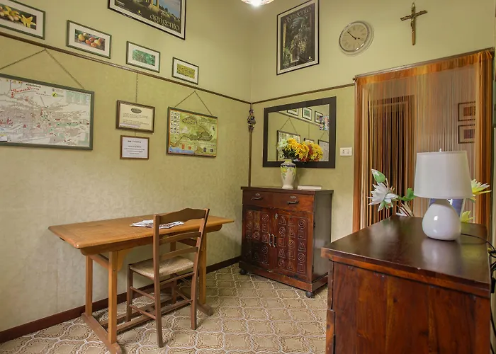 伊尔曼多尔洛酒店