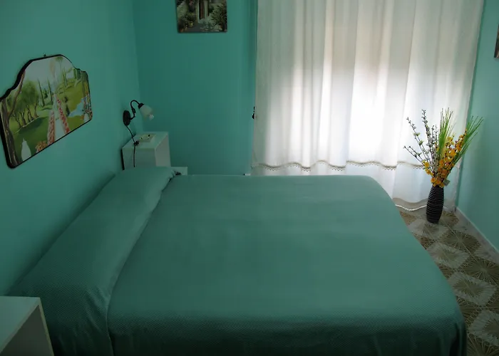 伊尔曼多尔洛酒店 3*