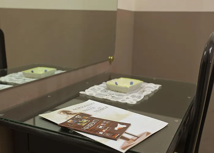 伊尔曼多尔洛酒店 住宿加早餐酒店