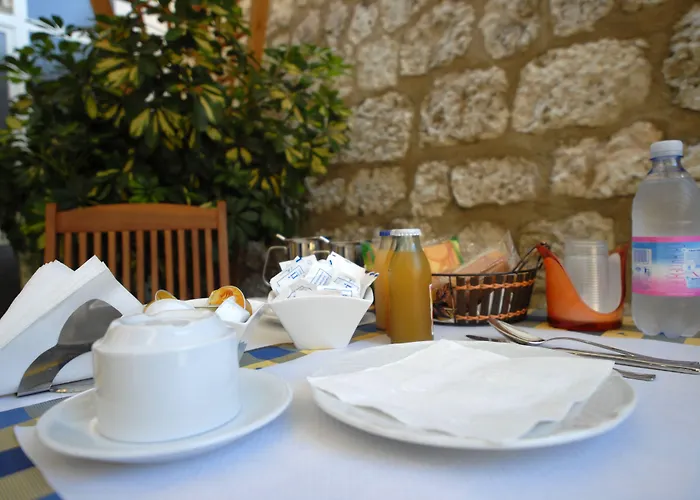 伊尔曼多尔洛酒店 3*