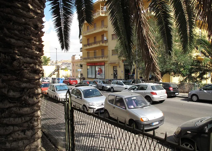 伊尔曼多尔洛酒店 住宿加早餐酒店 3*