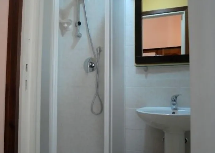 伊尔曼多尔洛酒店 3*