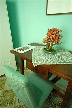 伊尔曼多尔洛酒店 3*