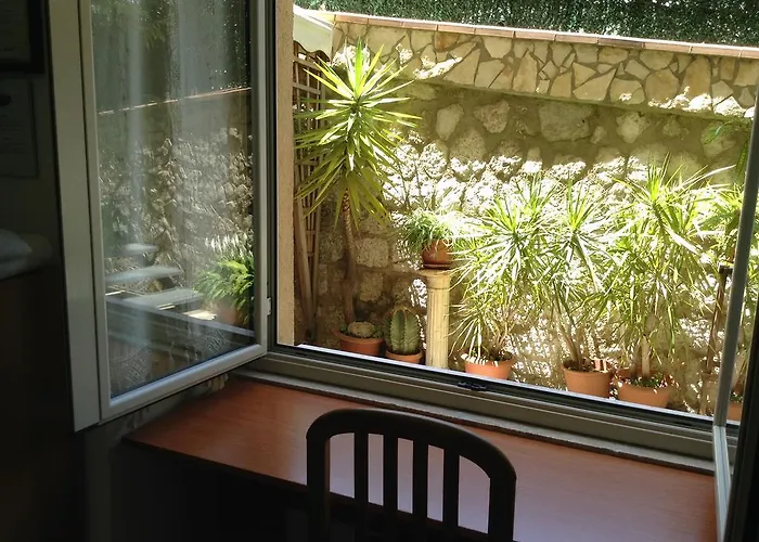 伊尔曼多尔洛酒店