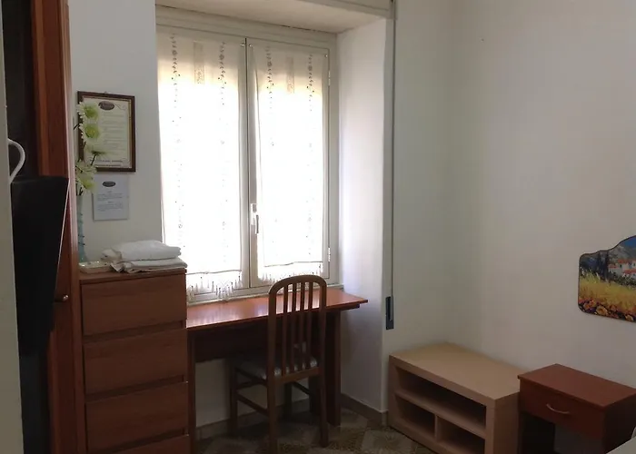 伊尔曼多尔洛酒店 阿格里真托