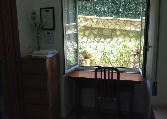 伊尔曼多尔洛酒店 阿格里真托