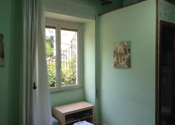 伊尔曼多尔洛酒店