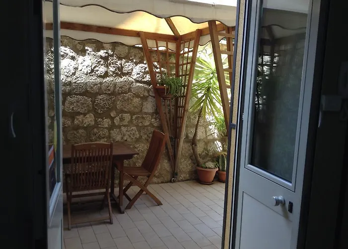 伊尔曼多尔洛酒店