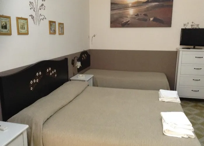 伊尔曼多尔洛酒店