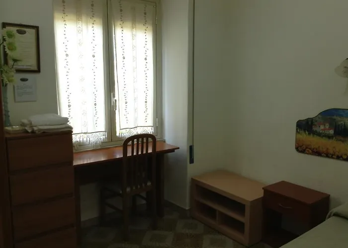 住宿加早餐酒店 伊尔曼多尔洛酒店