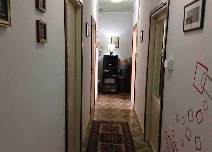 فندق مبيت وإفطار Il Mandorlo 3*