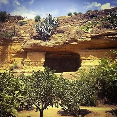 Il Mandorlo Agrigento