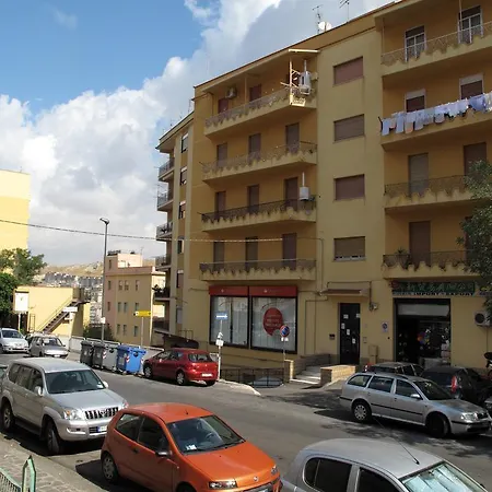 Bed & Breakfast Il Mandorlo