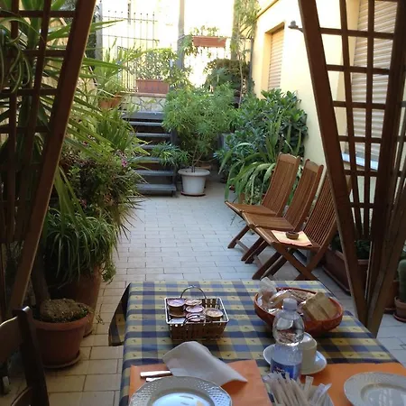 Bed & Breakfast Il Mandorlo Agrigento