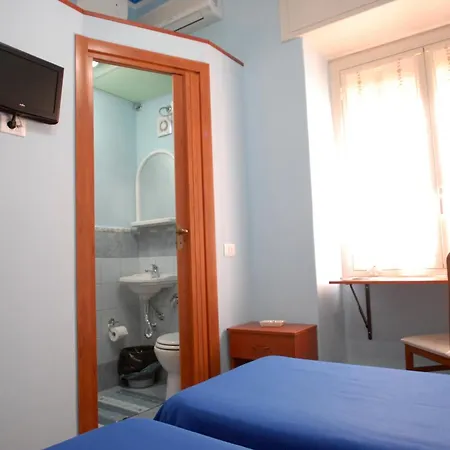 Il Mandorlo Bed & Breakfast