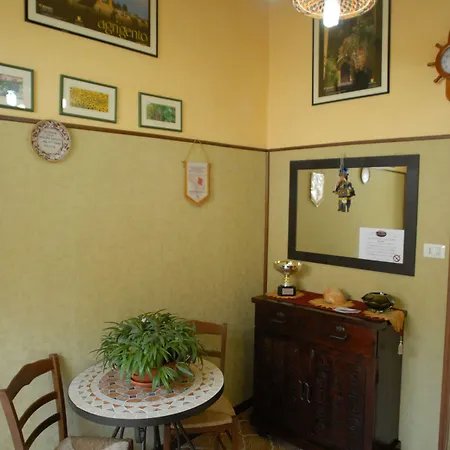 Il Mandorlo Bed & Breakfast 3*