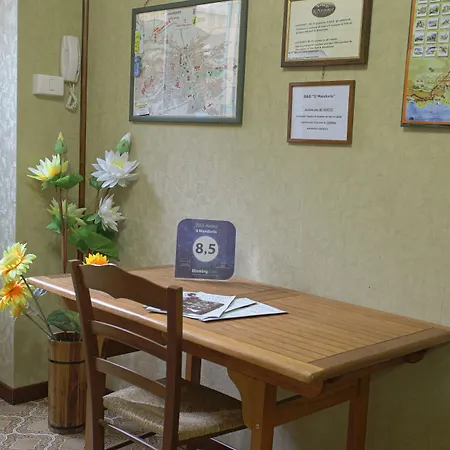 Il Mandorlo Bed & Breakfast