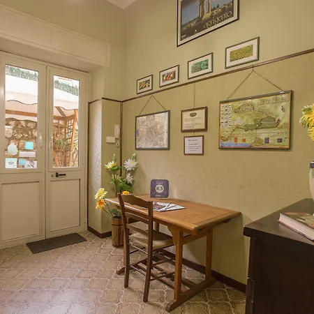 Il Mandorlo Bed & Breakfast 3*