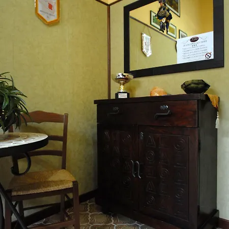 Il Mandorlo Bed & Breakfast Agrigento