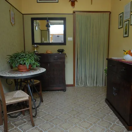 Il Mandorlo
