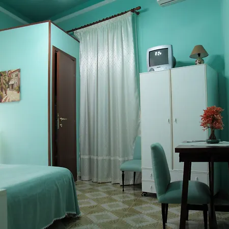 Il Mandorlo 3* Agrigento